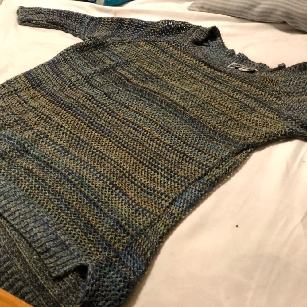Sweater top